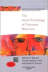 Social Psychology of Consumer Behaviour
